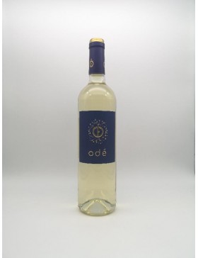 ODÉ MOELLEUX VIGNERONS DU...
