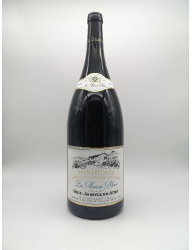 HERMITAGE LA MAISON BLEUE...