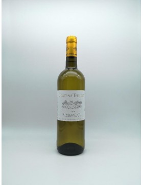 CH THEULET BERGERAC BLANC...