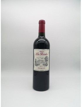 CH LA POINTE POMEROL 2021...