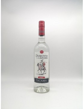 PISCO DEMONIO PÉROU 44°...