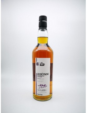 ANCNOC 18 YEARS 46° 70CL...